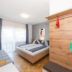 Gaestehaus Genf