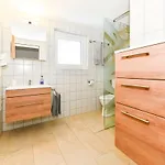 Guest house Gaestehaus Genf 3*