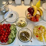 Guest house Gaestehaus Genf 3*