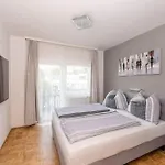 Gaestehaus Genf Vendégház Velden am Wörthersee