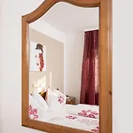 Gaestehaus Genf Guest house 3*