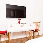 Gaestehaus Genf 3* Velden am Woerthersee
