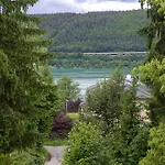Gaestehaus Genf Velden am Woerthersee