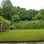 Guest house Gaestehaus Genf 3*