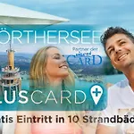 Gaestehaus Genf Guest house 3*