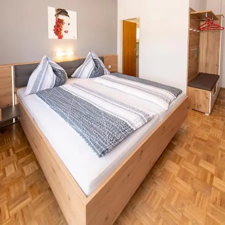 Gaestehaus Genf 3*
