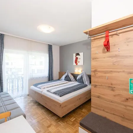 Gaestehaus Genf