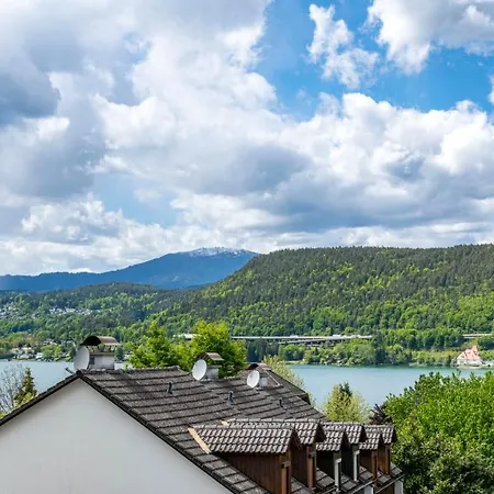 Gaestehaus Genf