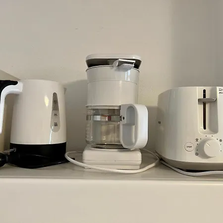 Pensión Gaestehaus Genf