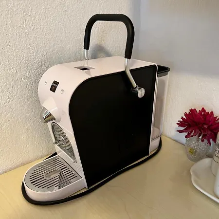 Konukevi Gaestehaus Genf 3*