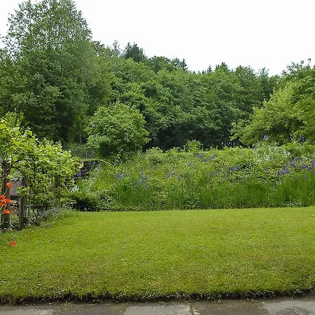 Konukevi Gaestehaus Genf 3*