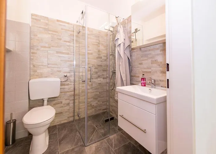 Gaestehaus Genf Pensión