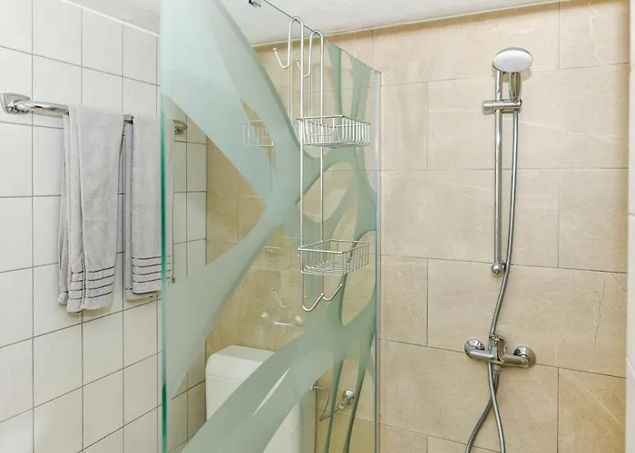 Gaestehaus Genf Pensión