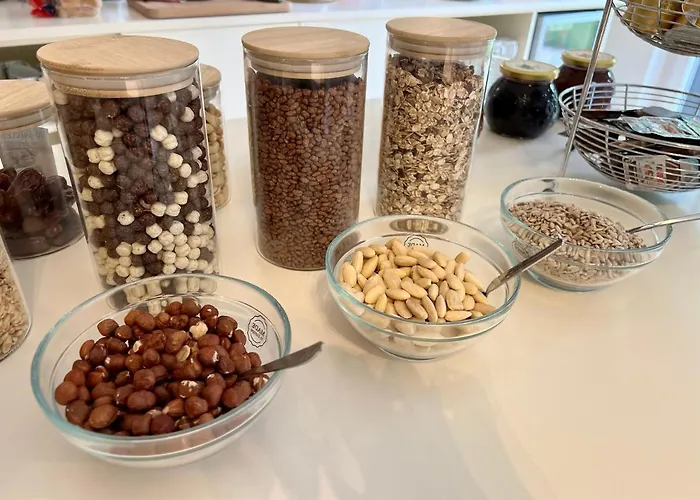 Pensión Gaestehaus Genf