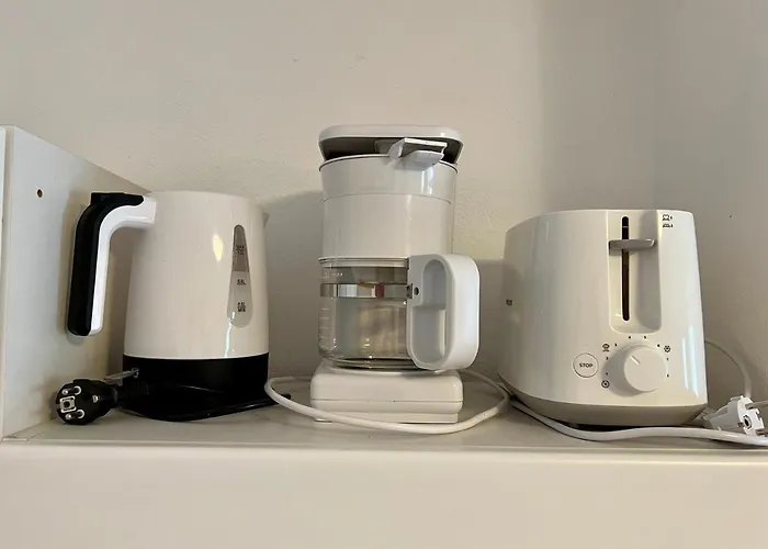 Pensión Gaestehaus Genf