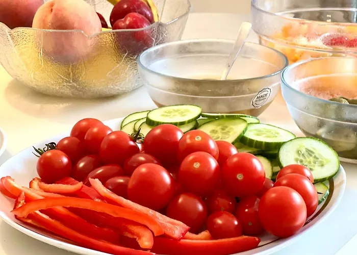 Gaestehaus Genf Velden am Wörthersee