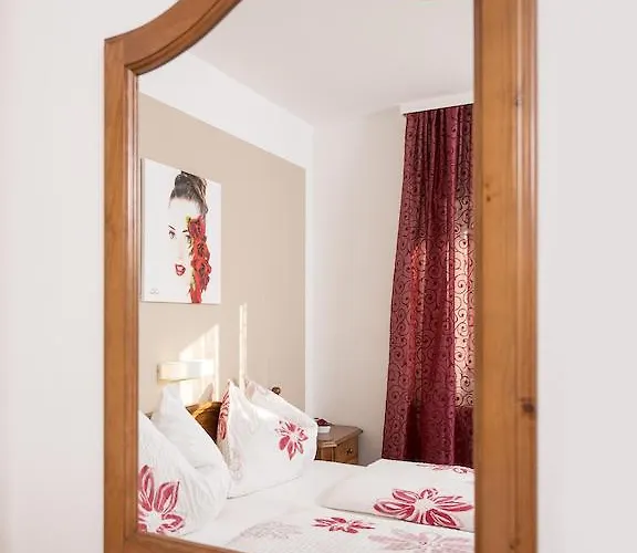 Gaestehaus Genf Pensión 3*