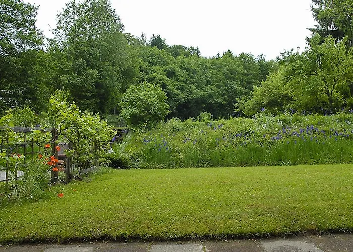 Pensión Gaestehaus Genf 3*