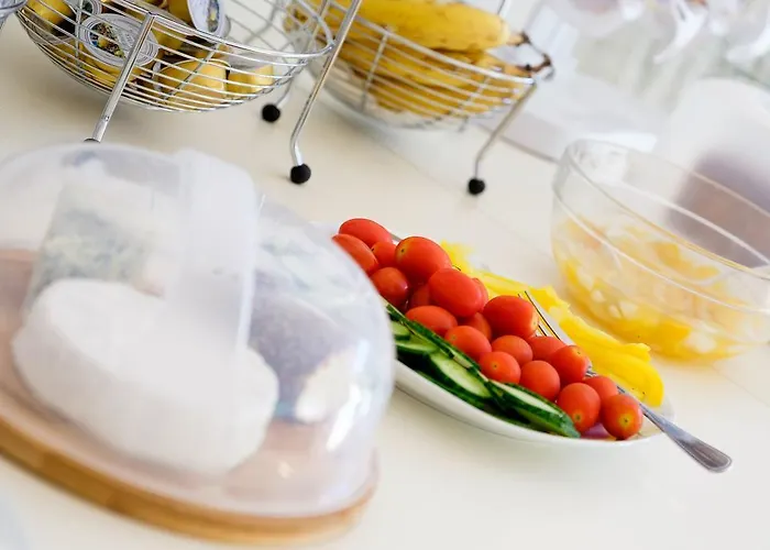 Pensión Gaestehaus Genf